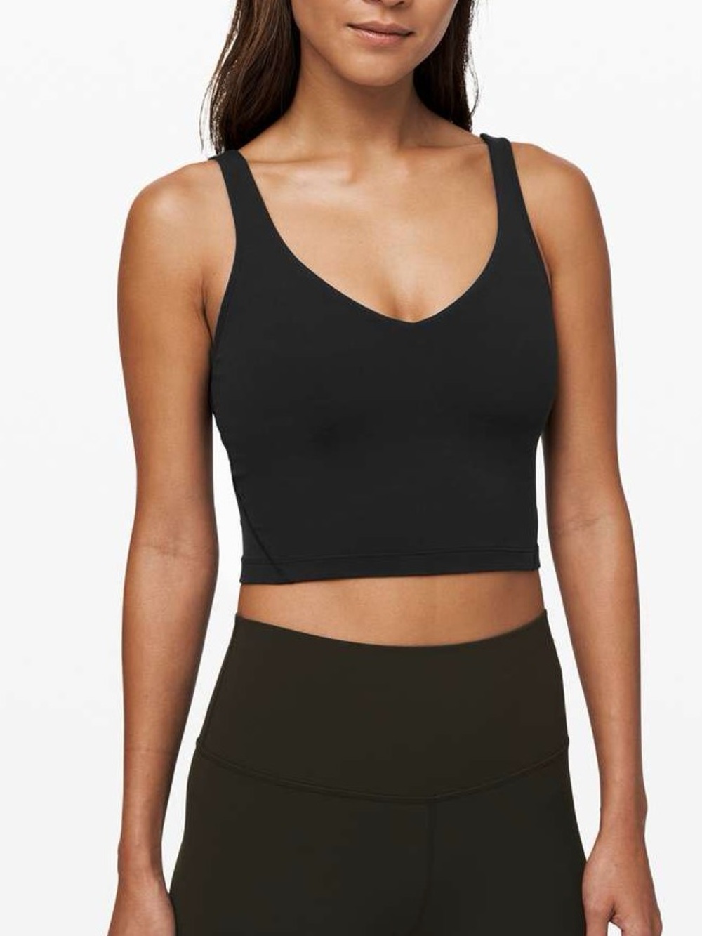 Lululemon Align Tank top Size 0